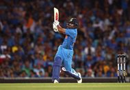 Australia v India - T20